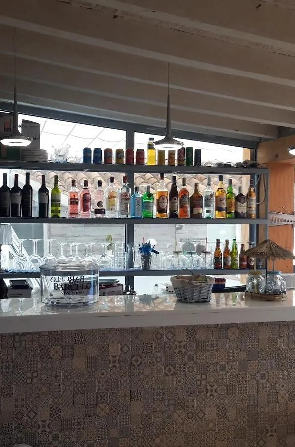 Apartamentos Marques De La Merced Malaga
