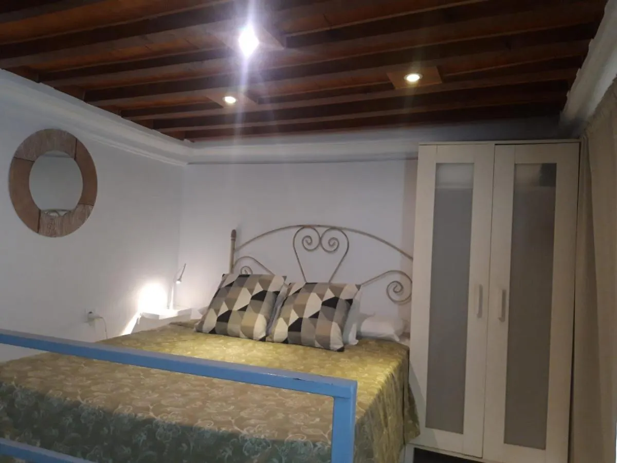 Διαμέρισμα Apartamentos Marques De La Merced Μάλαγα