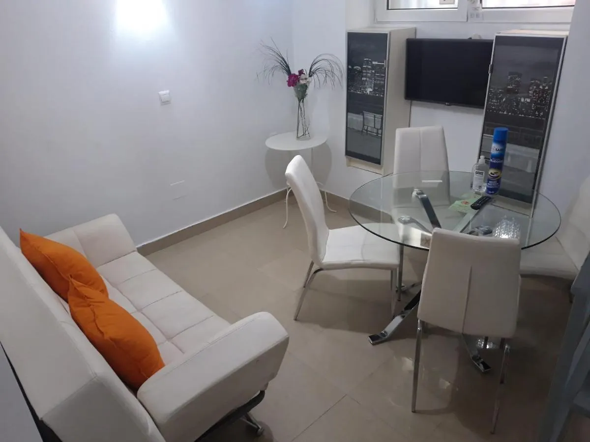 Apartamentos Marques De La Merced Malaga 0*,