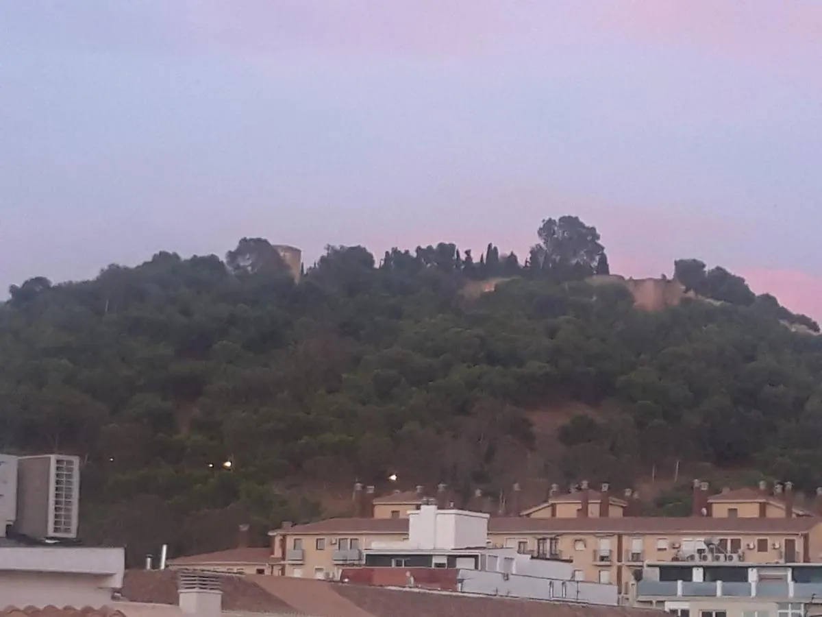 Apartamentos Marques De La Merced Μάλαγα Ισπανία