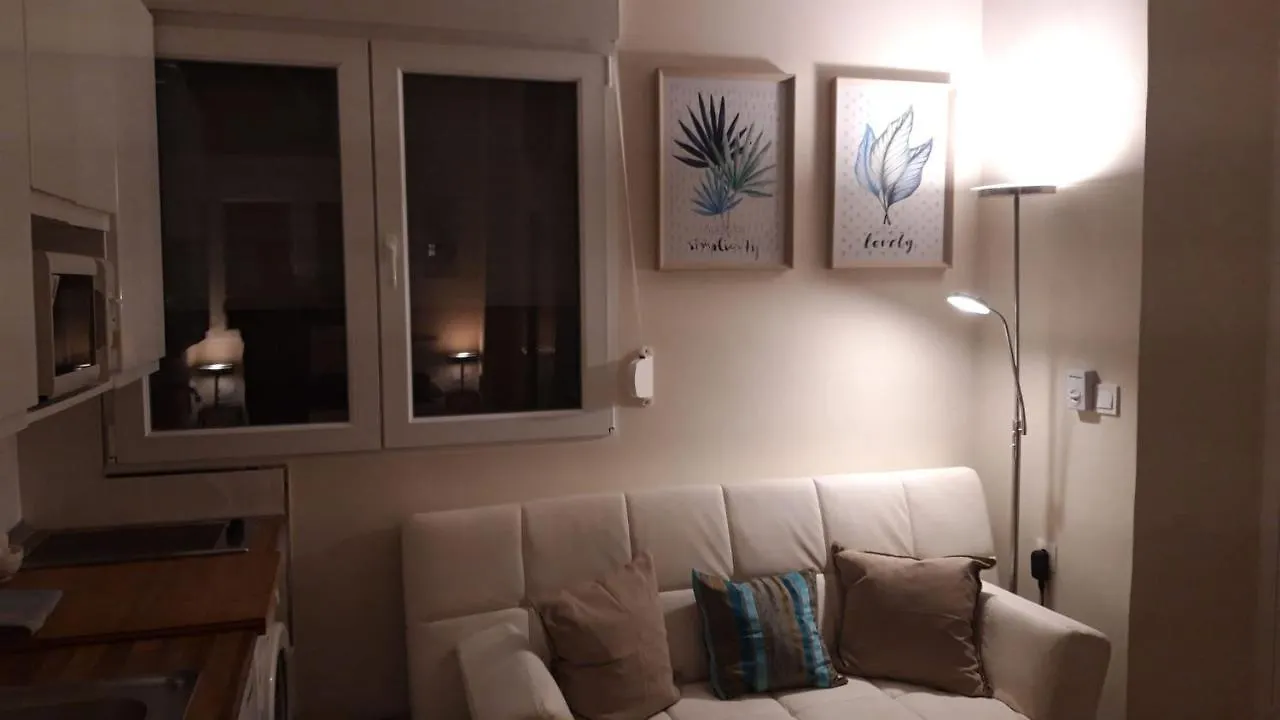 Apartment Apartamentos Marques De La Merced Malaga