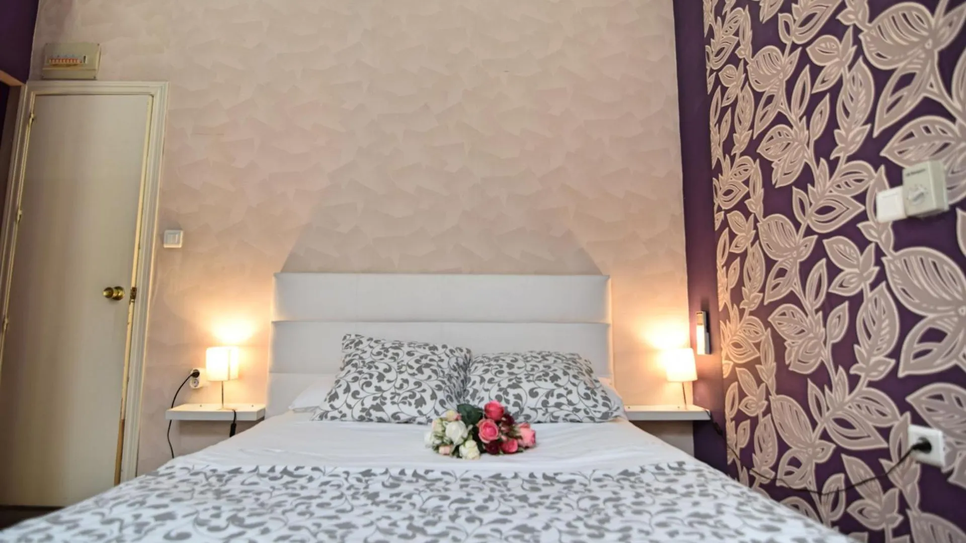 Apartamentos Marques De La Merced Malaga Spain