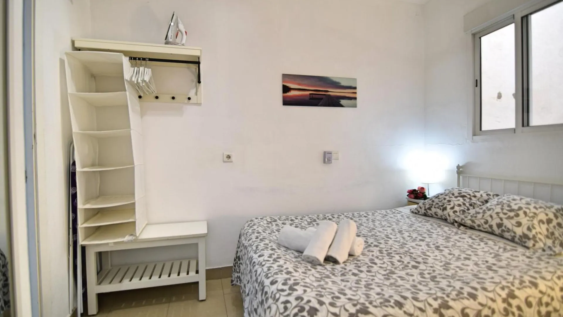 Apartamentos Marques De La Merced Malaga 0*,  Spain