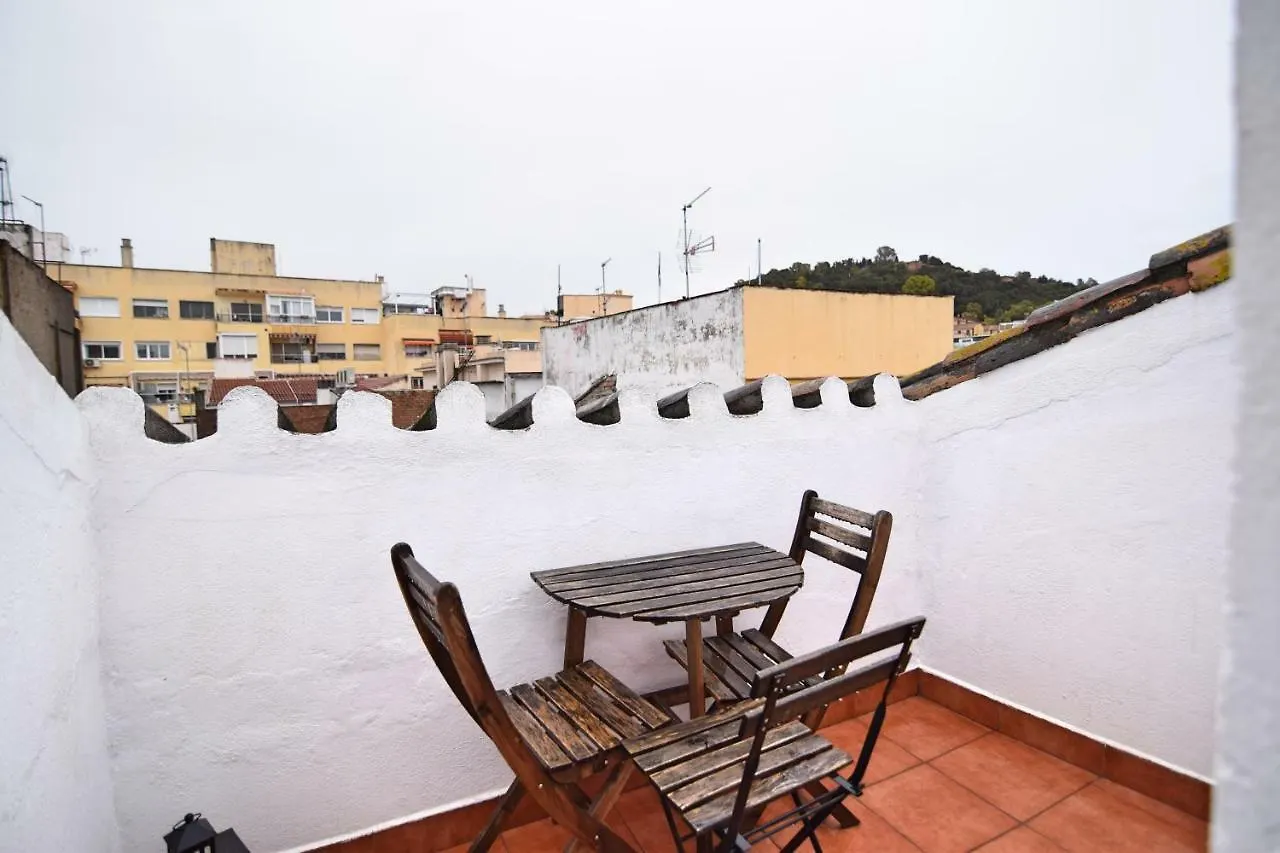 Apartamentos Marques De La Merced Malaga Apartment