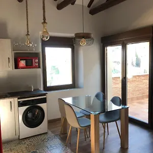 Mirador De San Juan Appartement Tolède