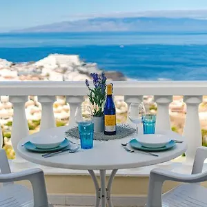 Cosy Seaview Appartement Santiago del Teide