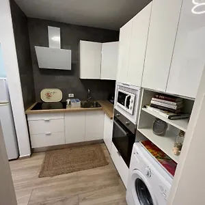 Cornelia's 1a Playa Appartement Los Cristianos (Tenerife)