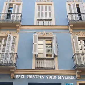 Feel Soho Hostel