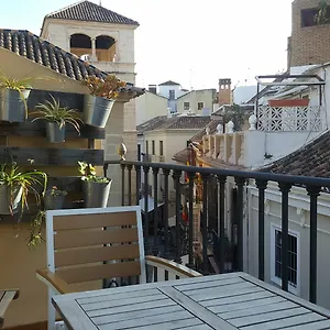 Guadalhorce By Picasso Selection Malaga