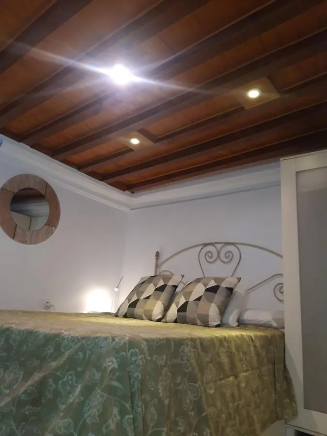 Apartamentos Marques De La Merced Malaga Apartment